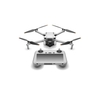DJI Mini 3 Drone Fly More Combo with RC Controller - Grey