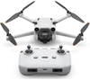 DJI Mini 3 Pro Drone with RC-N1 Controller - Space Grey