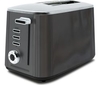 DREW & COLE Rapid 2-Slice Toaster - Charcoal