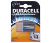 DURACELL CR-V3 Ultra Lithium 3V Battery