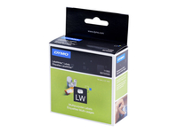 DYMO LabelWriter MultiPurpose - multi-purpose labels - 500 label(s) - 19 x 51 mm
