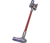 DYSON V7 Total Clean Cordless Vacuum Cleaner - Red