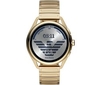 EMPORIO ARMANI ART5027 Smartwatch - Gold,  44.5 mm