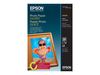Epson - photo paper - glossy - 20 sheet(s) - A3 - 200 g/m²