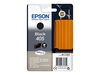 Epson 405 - black - original - ink cartridge
