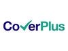 Epson CoverPlus RTB service - extended service agreement - 3 years - carry-in