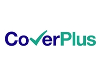 Epson CoverPlus RTB Service - extended service agreement - 3 years - carry-in