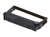 Epson ERC 23B - 1 - black - print ribbon
