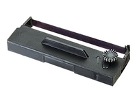Epson ERC 27B - 1 - black - print ribbon