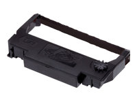 Epson ERC 38B - 1 - black - print ribbon