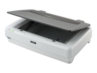 Epson Expression 12000XL - flatbed scanner - desktop - USB 2.0