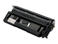 Epson Return Imaging Cartridge - black - original - toner cartridge - Epson Return & Recycle Incentive Program