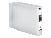 Epson T04A1 - XXL size - black - original - ink cartridge