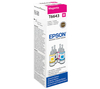 EPSON T6643 Magenta Ecotank Ink Bottle - 70 ml