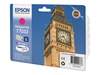 Epson T7033 - L size - magenta - original - ink cartridge