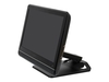 Ergotron Neo-Flex Touchscreen Stand stand - for touch screen - black