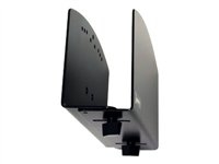 Ergotron Small CPU Holder - system unit holder