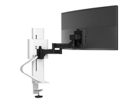Ergotron TRACE - mounting kit - Patented Constant Force Technology - for LCD display - white