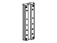 Ergotron wall track mounting kit