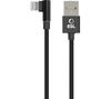 ESL Gaming Charge & Sync Lightning Cable - 2 m