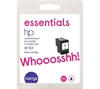 ESSENTIALS 301 Black HP Ink Cartridge
