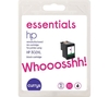 ESSENTIALS 302 XL Black HP Ink Cartridge