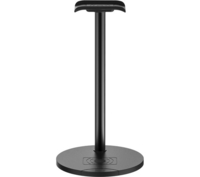 ESSENTIALS BY Qi Wireless Charging Headset Stand