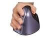 Evoluent VerticalMouse 4 Small - vertical mouse - USB