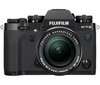 FUJIFILM X-T3 Mirrorless Camera with FUJINON XF 18-55 mm f/2.8-4 R LM OIS Lens - Black