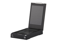 Fujitsu fi-65F - flatbed scanner - desktop - USB 2.0