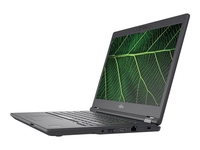 Fujitsu LIFEBOOK E5411 - 14" - Core i5 1135G7 - 16 GB RAM - 256 GB SSD - UK