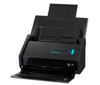 FUJITSU ScanSnap iX500 Document Scanner