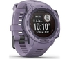 GARMIN Instinct Solar - Orchid,  45 mm