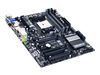 Gigabyte GA-F2A85X-UP4 - 1.0 - motherboard - ATX - Socket FM2 - AMD A85X - USB 3.0 - Gigabit LAN - onboard graphics (CPU required) - HD Audio (8-channel)