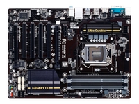 Gigabyte GA-P85-D3 - 1.0 - motherboard - ATX - LGA1150 Socket - B85