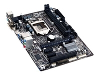 Gigabyte GA-Z87M-HD3 - motherboard - micro ATX - LGA1150 Socket - Z87