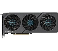 GIGABYTE GeForce RTX 4060 Ti 8 GB EAGLE OC Graphics Card