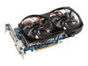 Gigabyte GV-N660OC-2GD - Graphics card - GF GTX 660 - 2 GB GDDR5 - PCI Express 3.0 x16 - 2 x DVI,  HDMI,  DisplayPort