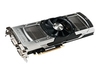 Gigabyte GV-N690D5-4GD-B - Graphics card - 2 GPUs - GF GTX 690 - 4 GB GDDR5 - PCI Express 3.0 x16 - 3 x DVI,  Mini DisplayPort