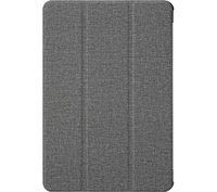 GOJI 10" Amazon Fire HD 10 2021 & Plus Folio Case - Grey