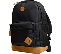 GOJI GSBPBK15C 15.6" Laptop Backpack - Black