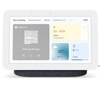 GOOGLE Nest Hub (2nd Gen) Smart Display with Google Assistant - Charcoal
