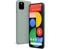 GOOGLE Pixel 5 - 128 GB,  Sorta Sage