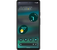 GOOGLE Pixel 6a - 128 GB,  Sage