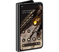 GOOGLE Pixel Fold - 256 GB,  Obsidian