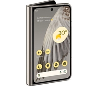 GOOGLE Pixel Fold - 256 GB,  Porcelain