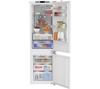 GRUNDIG VitaminZone GKNEMI573 Integrated 70/30 Fridge Freezer - Fixed Hinge