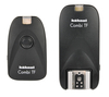 HAHNEL Combi TF Wireless Shutter Release & Flash Trigger