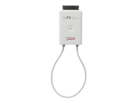 Hauppauge myTV 2GO-m - DVB-T tuner module
