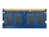 HP - DDR3L - module - 4 GB - SO-DIMM 204-pin - 1600 MHz / PC3-12800 - unbuffered